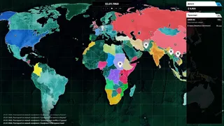 Скриншот 3 к игре Death Trader: Cold War