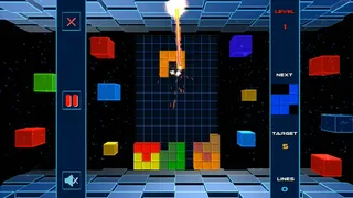 Скриншот 5 к игре Shoottris: Beyond the Classic Game
