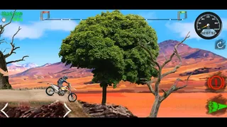 Скриншот 4 к игре World Enduro Rally