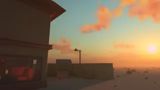 Скриншот 1 к игре Discolored