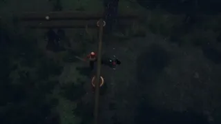 Скриншот 2 к игре The Amazonian Dread