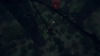 Скриншот 3 к игре The Amazonian Dread
