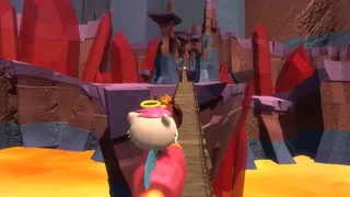 Скриншот 2 к игре Tiny Love
