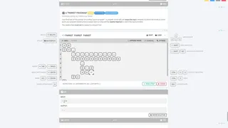 Скриншот 1 к игре Brainfuck