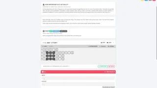Скриншот 4 к игре Brainfuck