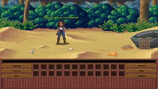 Скриншот 1 к игре Monkeys & Dragons