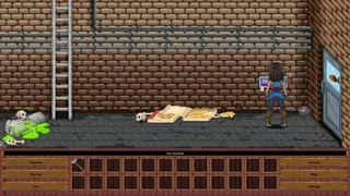 Скриншот 6 к игре Monkeys & Dragons