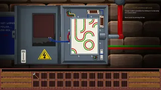 Скриншот 7 к игре Monkeys & Dragons