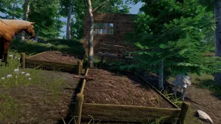Скриншот 3 к игре Испытания диких земель