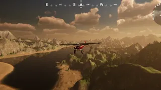 Скриншот 6 к игре GroundFall