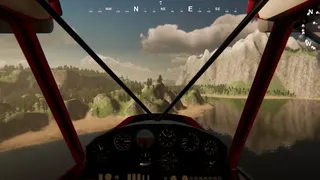 Скриншот 8 к игре GroundFall