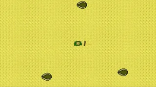 Скриншот 3 к игре A Top-Down Job: Blood Gain