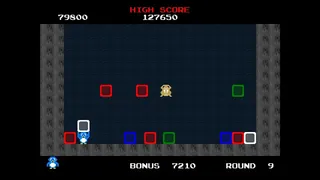 Скриншот 2 к игре Falling Plus