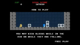 Скриншот 3 к игре Falling Plus