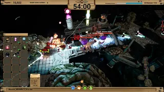 Скриншот 5 к игре StoneDefence