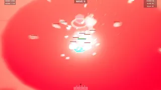 Скриншот 4 к игре Cubanoids