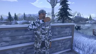 Скриншот 1 к игре Duck Hunting Challenge