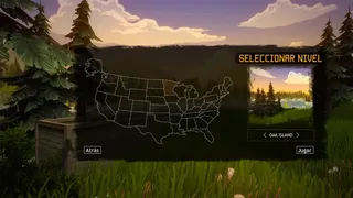 Скриншот 3 к игре Duck Hunting Challenge