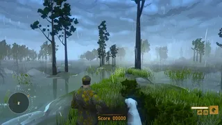 Скриншот 5 к игре Duck Hunting Challenge