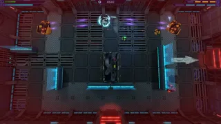 Скриншот 5 к игре Mech Rage