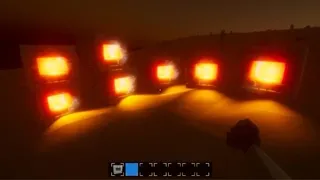 Скриншот 2 к игре Rocky Planet