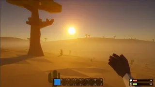 Скриншот 4 к игре Rocky Planet