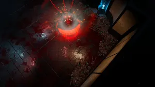 Скриншот 4 к игре Avernus