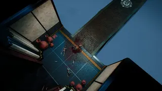 Скриншот 5 к игре Avernus