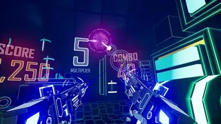 Скриншот 3 к игре Circuit Slinger