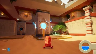 Скриншот 2 к игре La Rana
