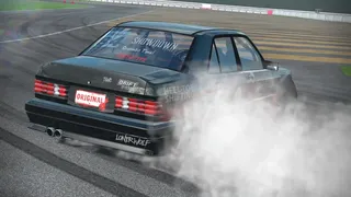 Скриншот 1 к игре RDS - The Official Drift Videogame
