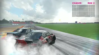 Скриншот 2 к игре RDS - The Official Drift Videogame