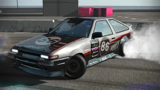 Скриншот 6 к игре RDS - The Official Drift Videogame
