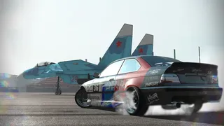 Скриншот 8 к игре RDS - The Official Drift Videogame