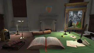 Скриншот 6 к игре ARTé: Mecenas