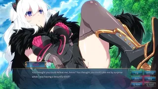 Скриншот 1 к игре Sakura MMO