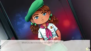 Скриншот 1 к игре When The Shutter Stops