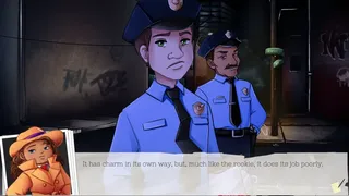 Скриншот 2 к игре When The Shutter Stops
