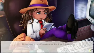 Скриншот 6 к игре When The Shutter Stops