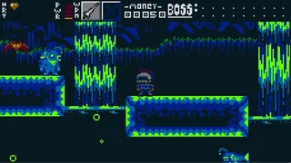 Скриншот 2 к игре Necrolance