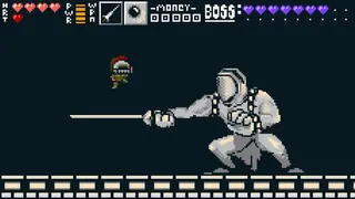 Скриншот 3 к игре Necrolance