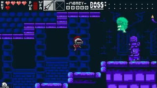 Скриншот 7 к игре Necrolance