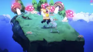 Скриншот 2 к игре Great Hero's Beard