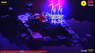 Скриншот 4 к игре Great Hero's Beard