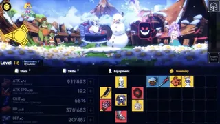 Скриншот 5 к игре Great Hero's Beard
