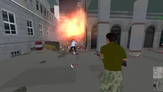 Скриншот 3 к игре Get To A Gun