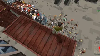 Скриншот 6 к игре Get To A Gun