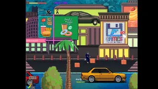 Скриншот 6 к игре Green Dragon/グリーンドラゴン