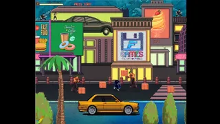 Скриншот 7 к игре Green Dragon/グリーンドラゴン