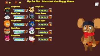 Скриншот 5 к игре Cat Fu Mi